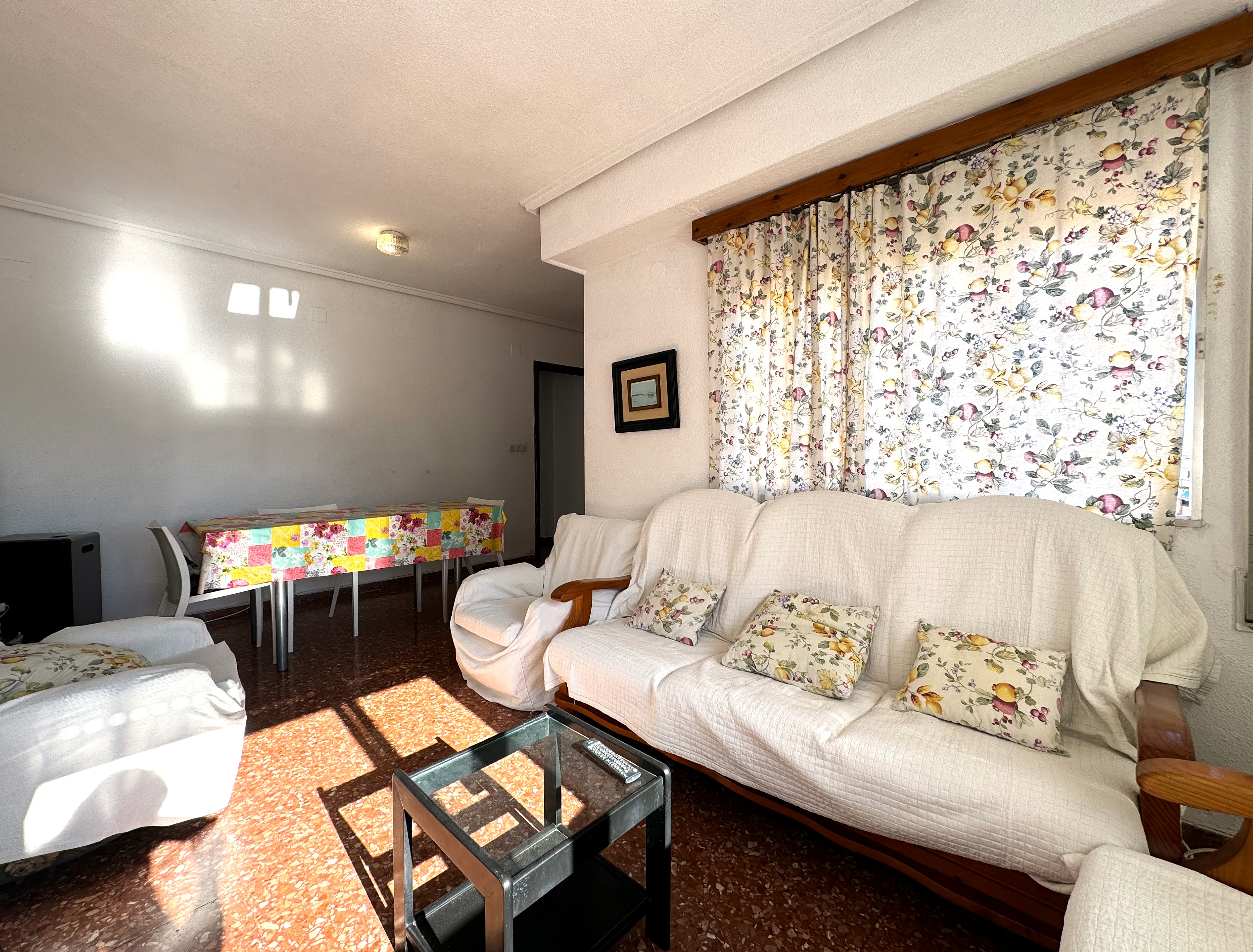 Habitació de lloguer, València