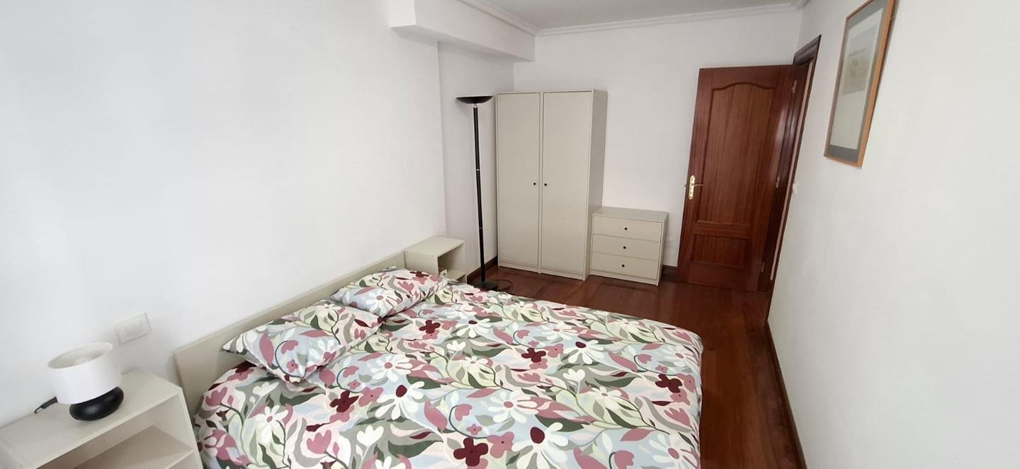 Piso de 60 m² en Santander