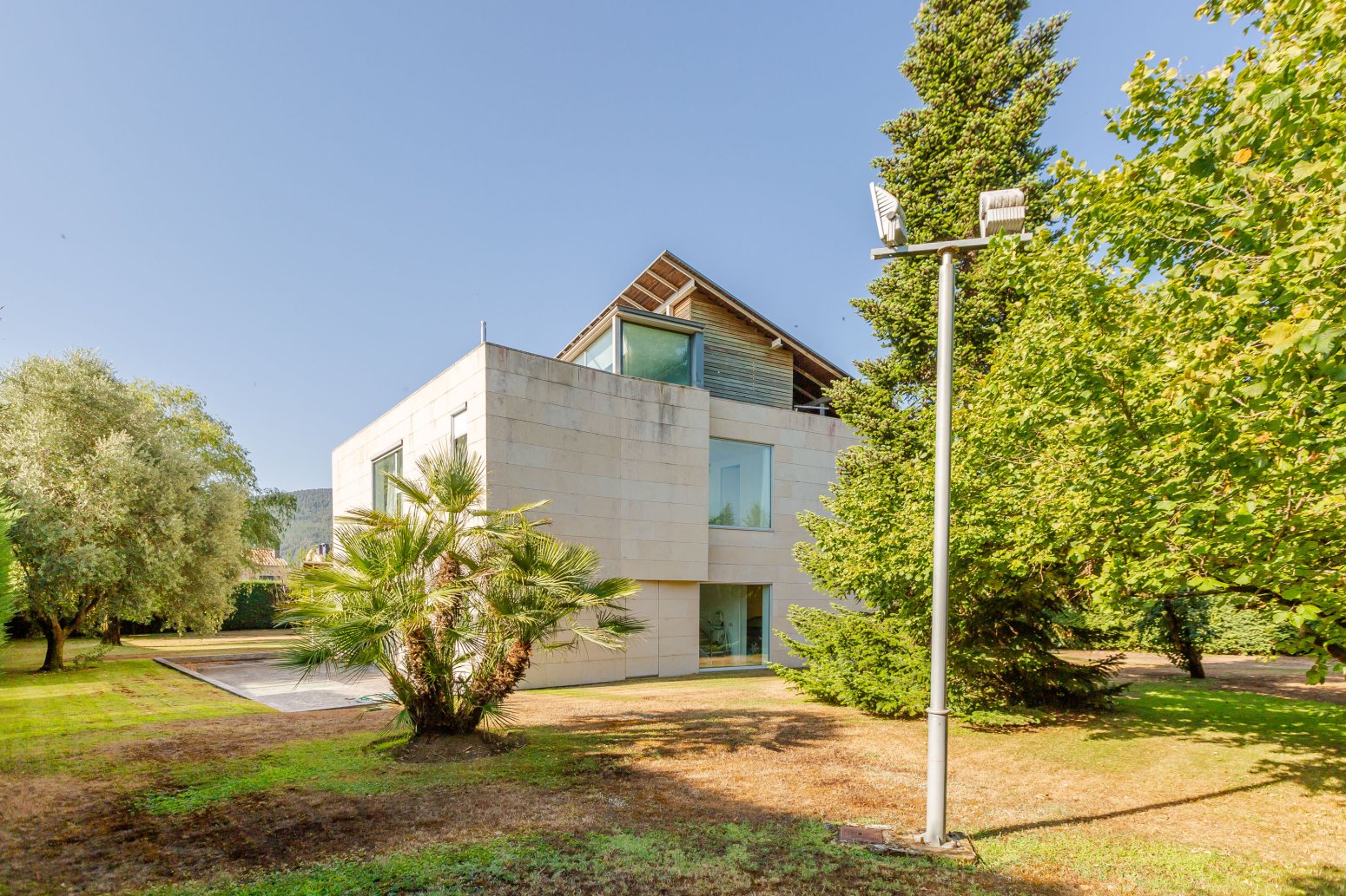 Maison 605 m² à Valle de Egüés / Eguesibar