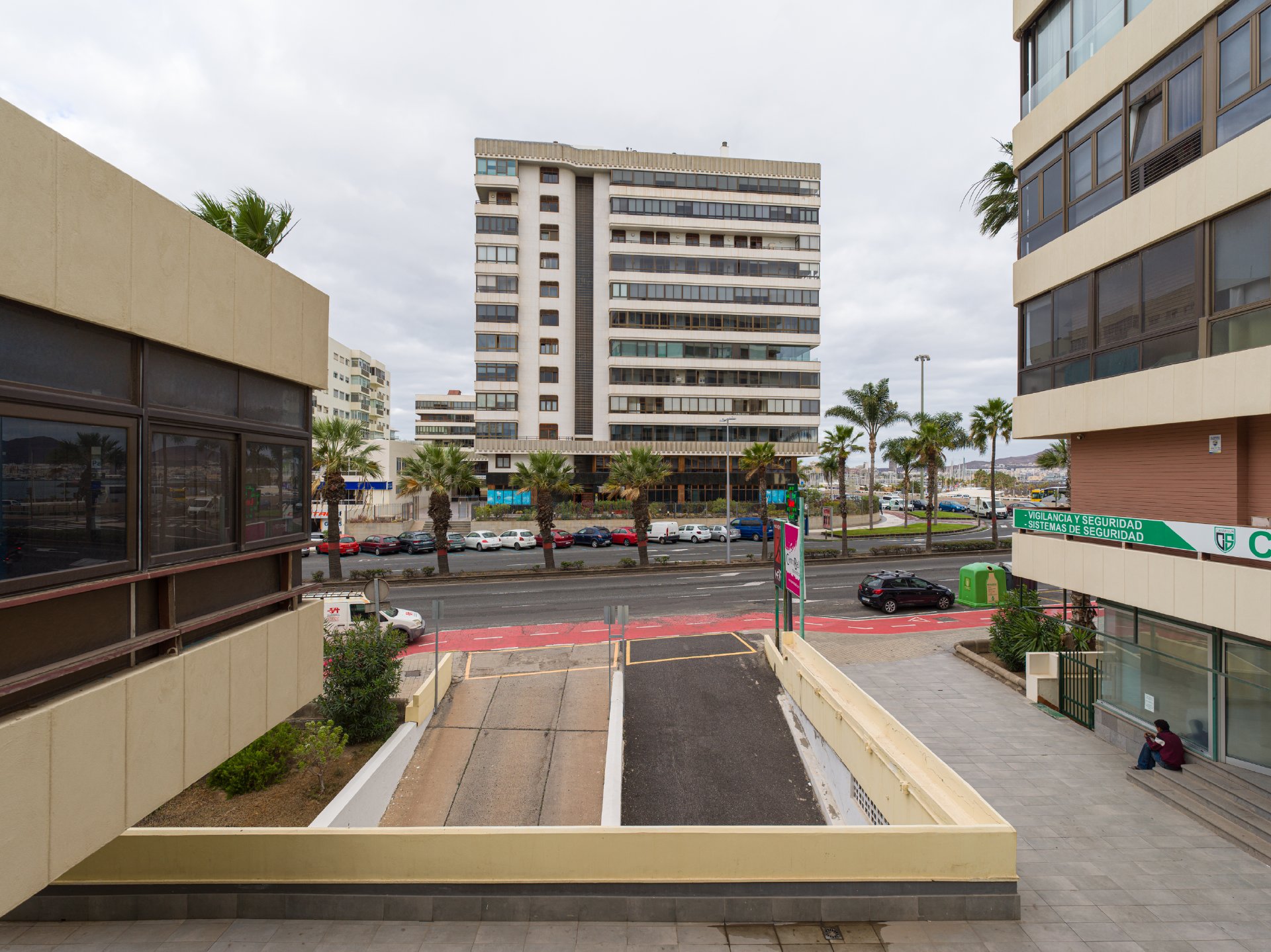 Piso de 101 m² en Las Palmas de Gran Canaria