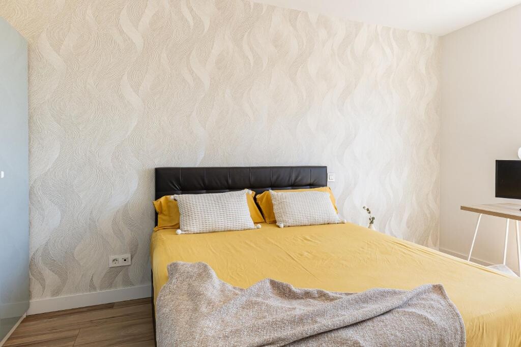 Appartamento 55 m² a Madrid
