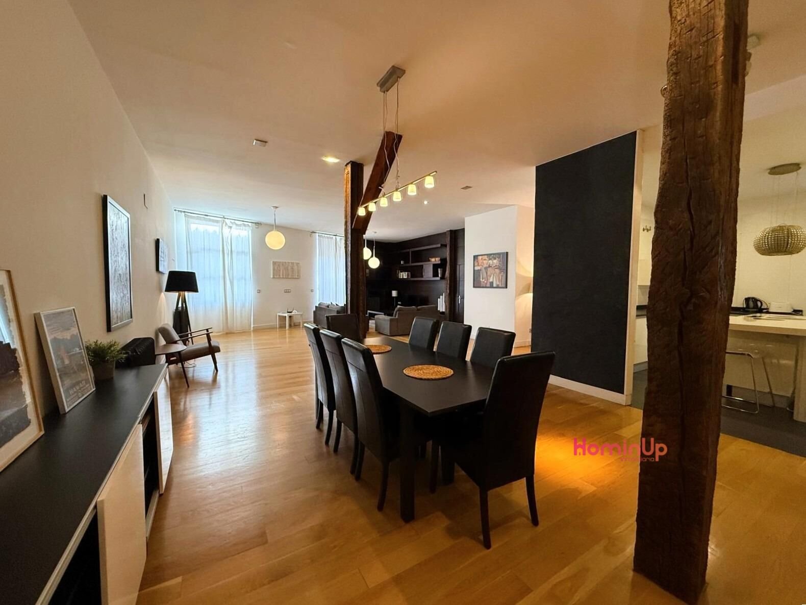 Piso de 237 m² en Bilbao