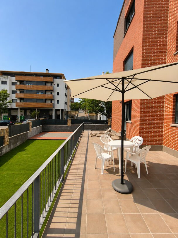 Pis de 65 m² a Urduliz