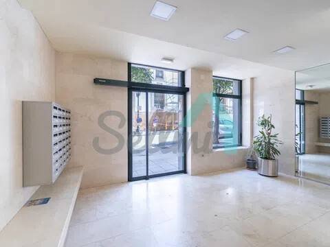 Pis de 60 m² a Oviedo