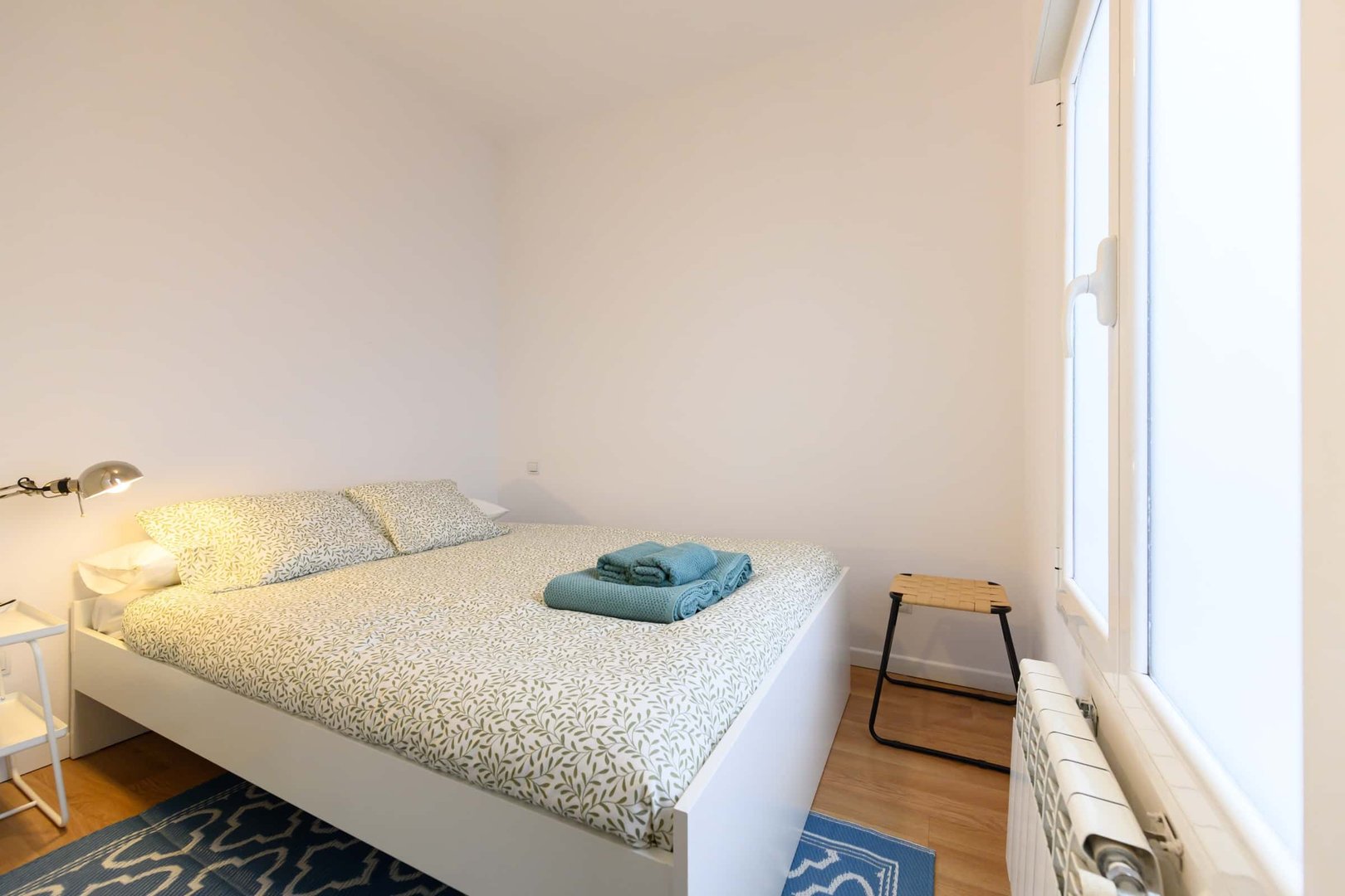 Pis de 52 m² a Madrid