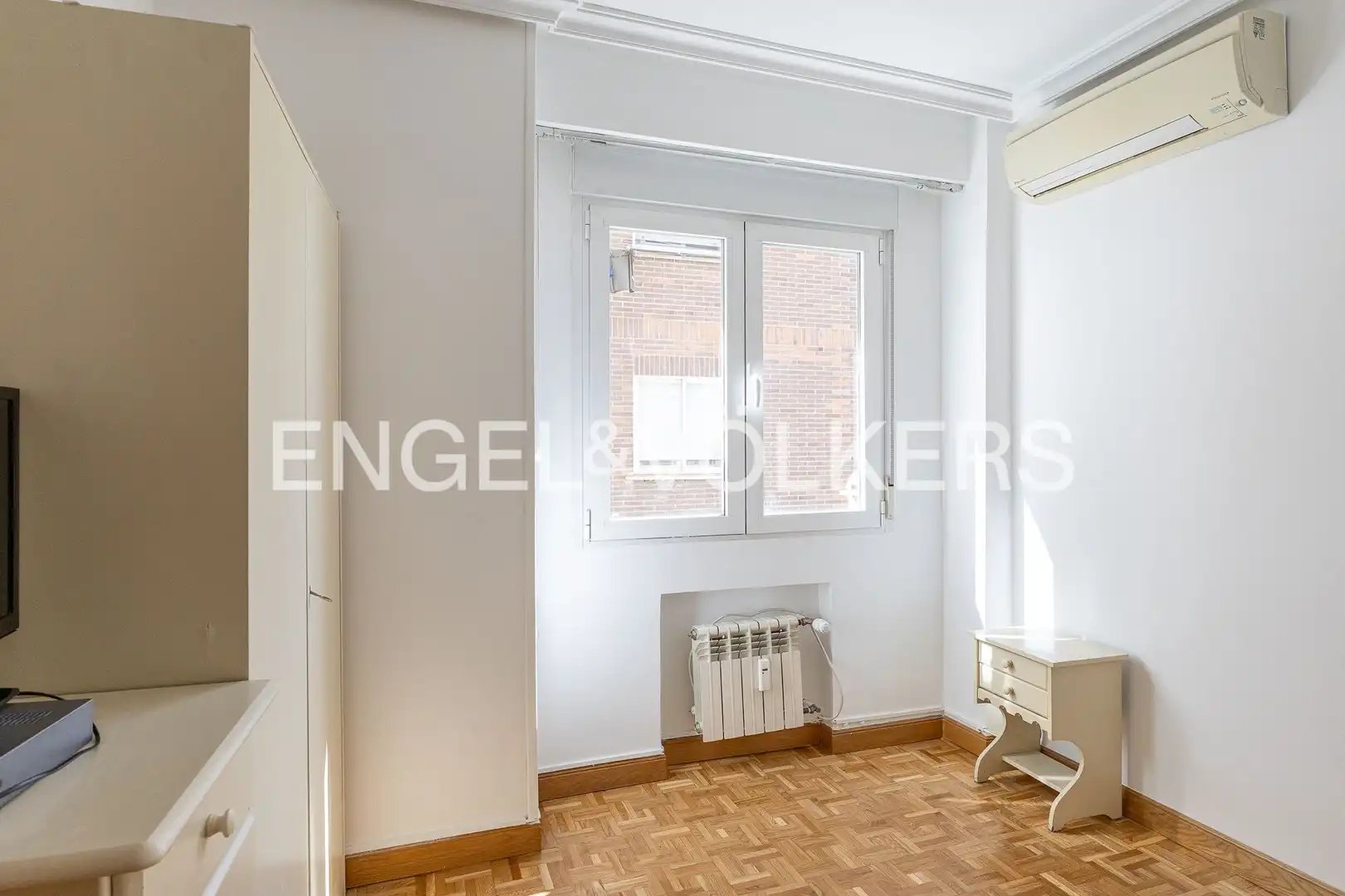 Piso de 138 m² en Madrid