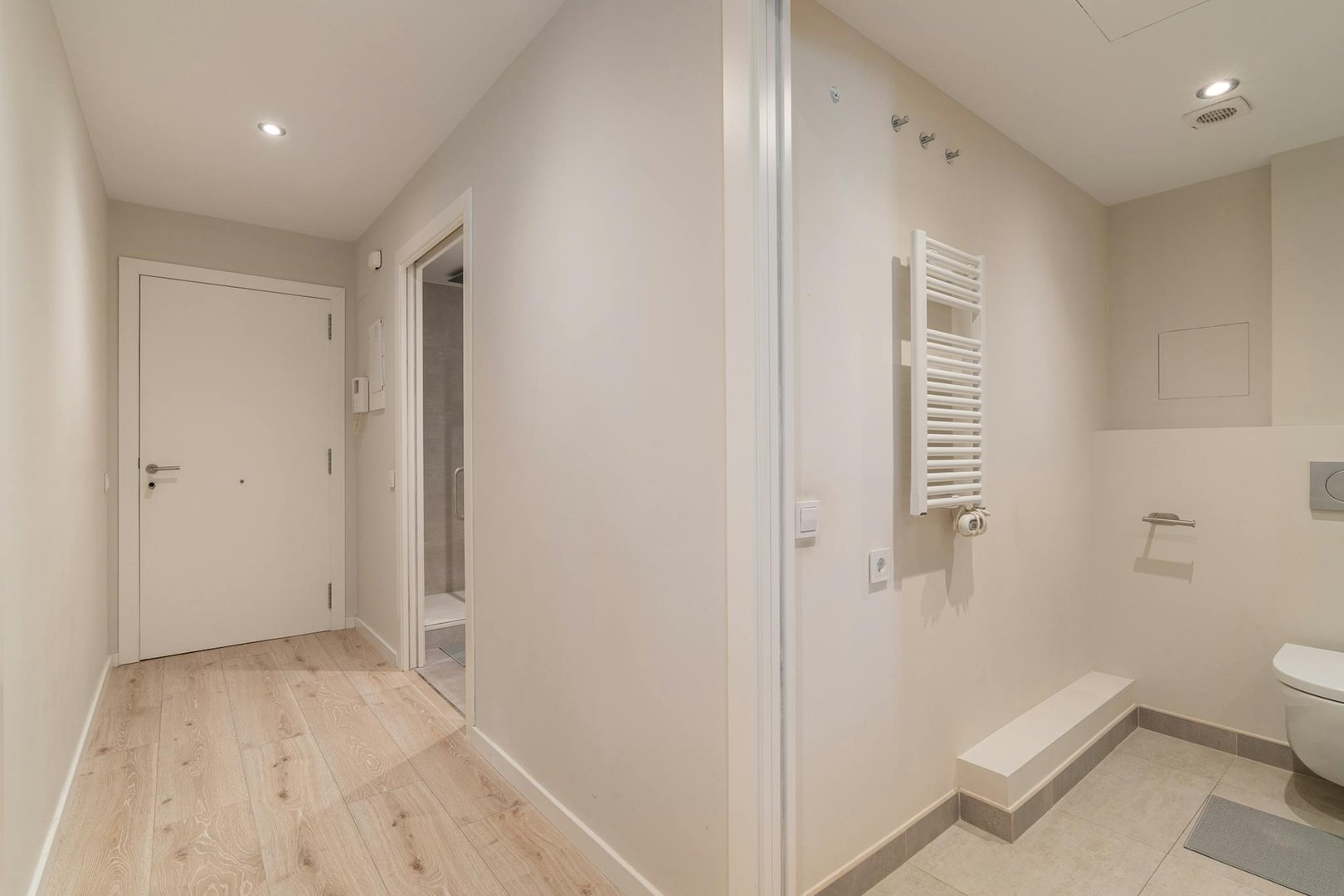 Habitación 80 m², Barcelona
