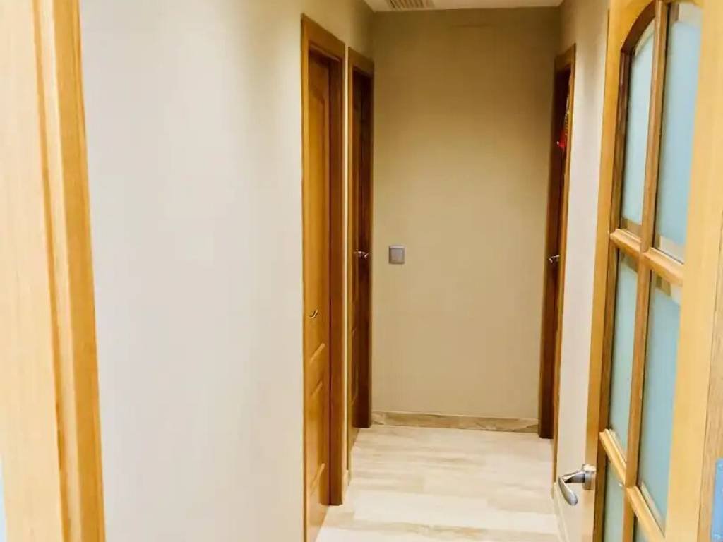Piso de 126 m² en Dos Hermanas
