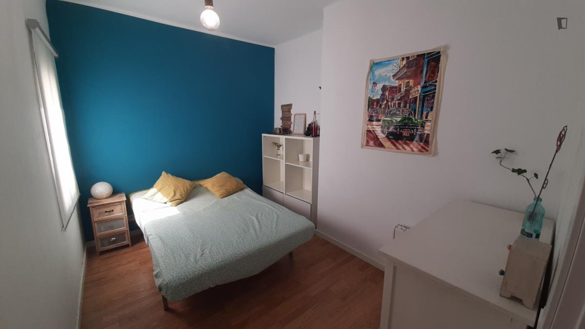 Piso de 81 m² en Barcelona