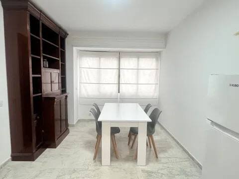 Piso de 60 m² en Sevilla