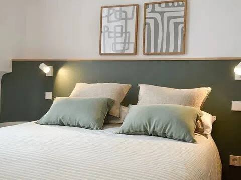 Pis de 220 m² a Segovia