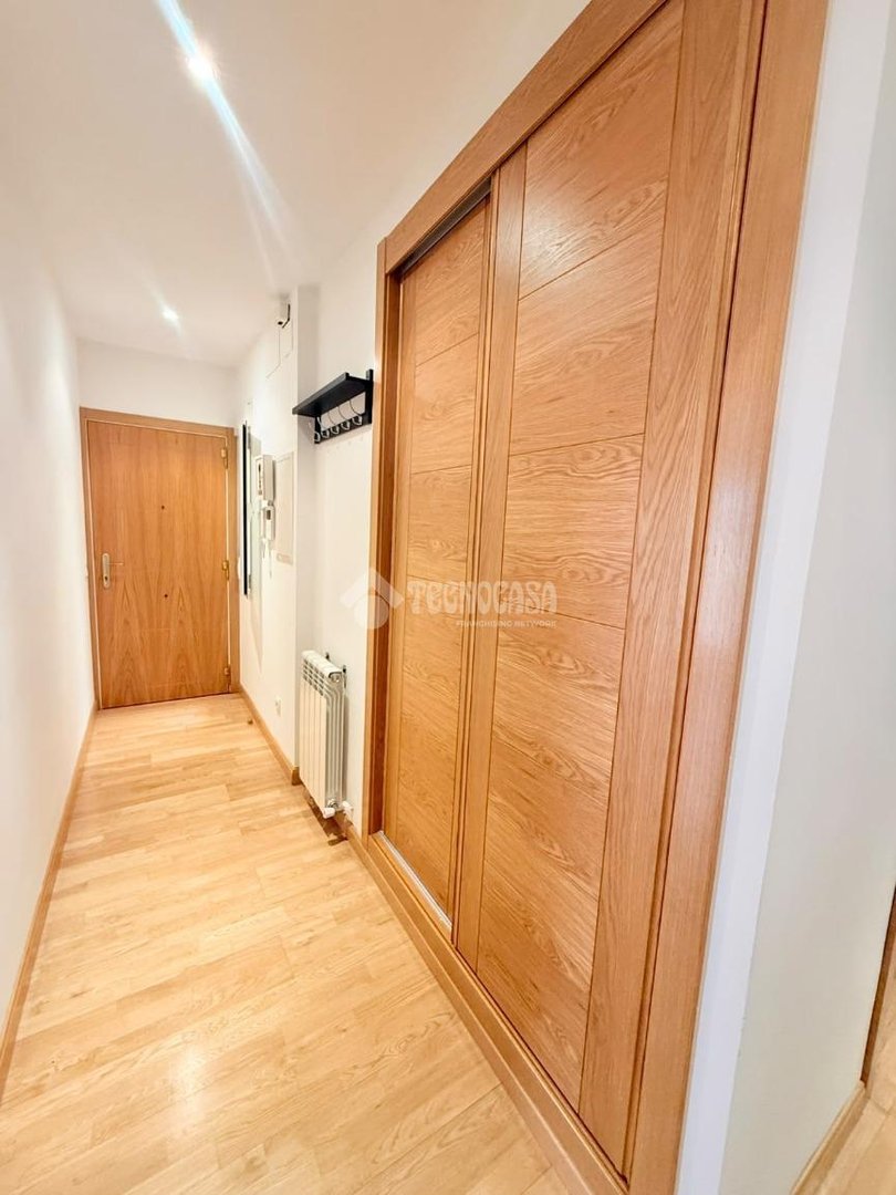Piso de 80 m² en Madrid