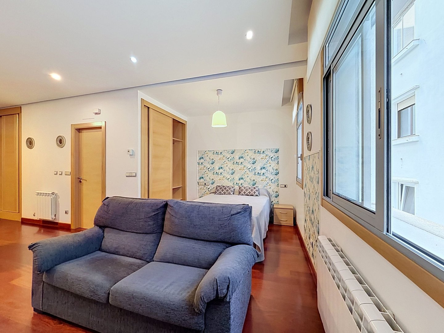 Piso de 52 m² en Vigo