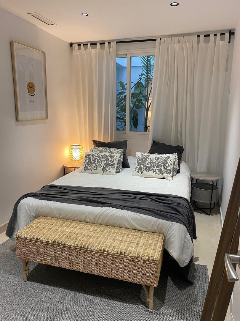 Piso de 90 m² en El Puerto de Santa María