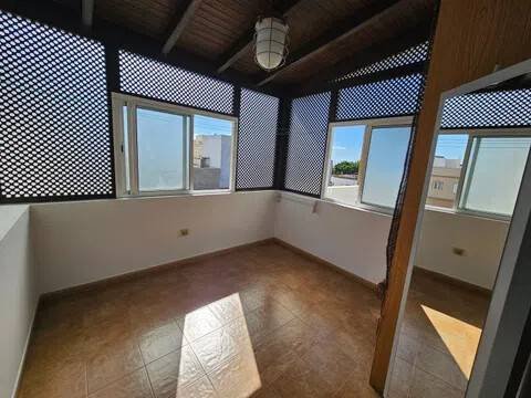 Piso de 65 m² en San Bartolomé de Tirajana