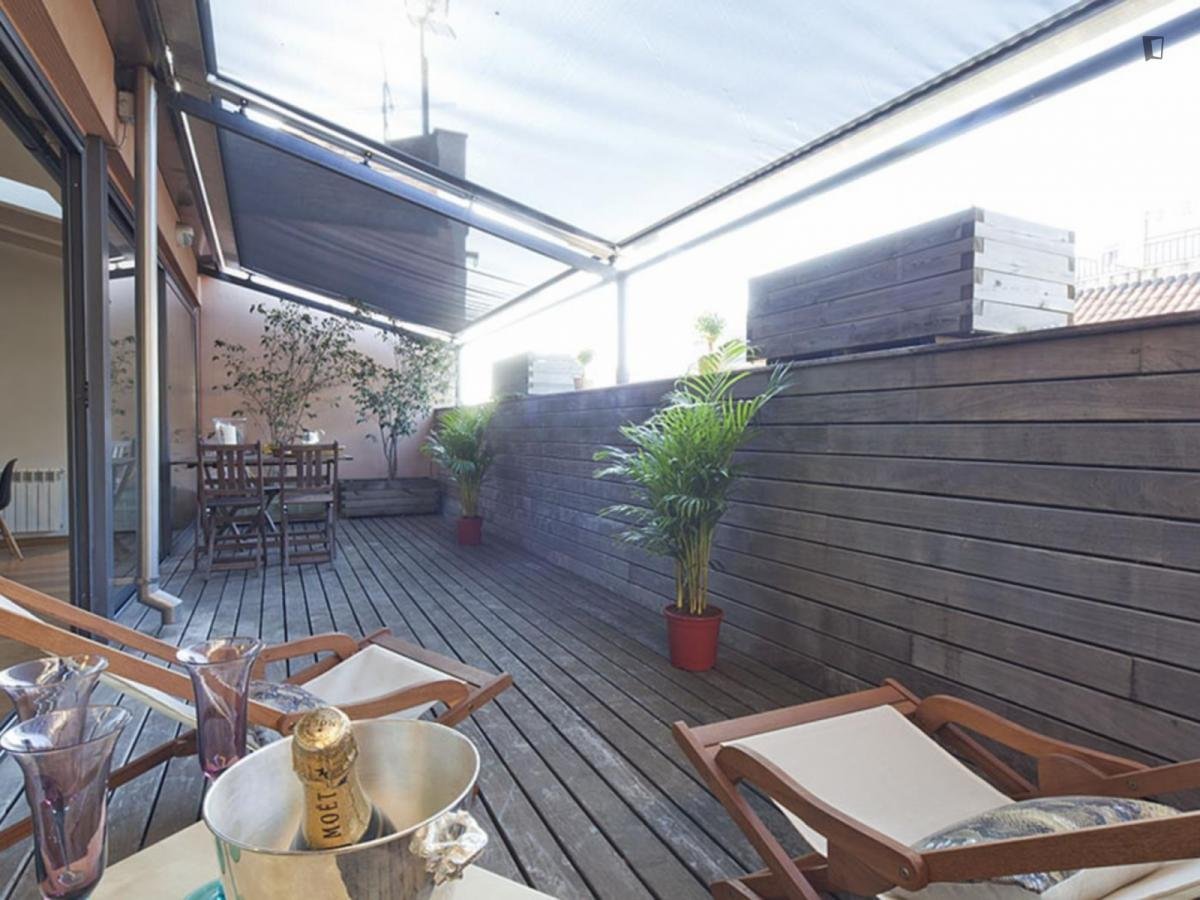 Pis de 79 m² a Barcelona
