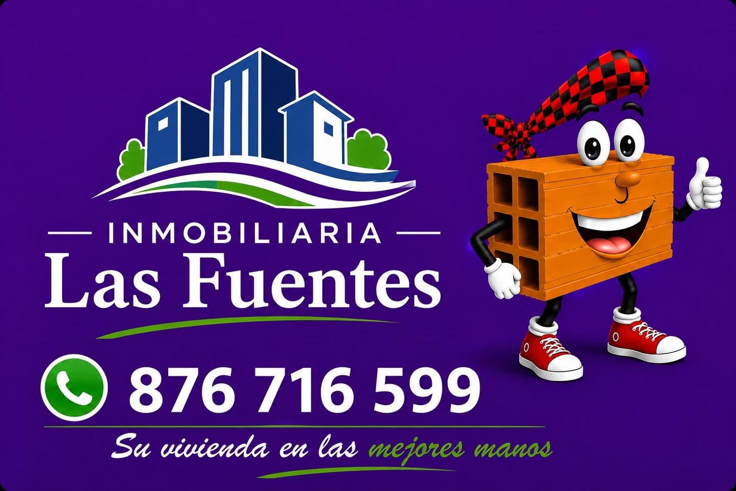Piso de 100 m² en Zaragoza