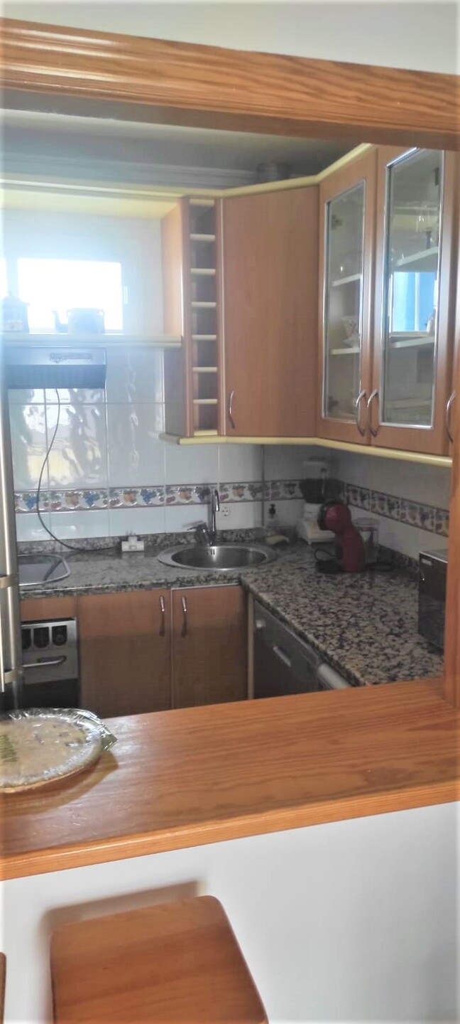 Pis de 65 m² a Punta Umbría