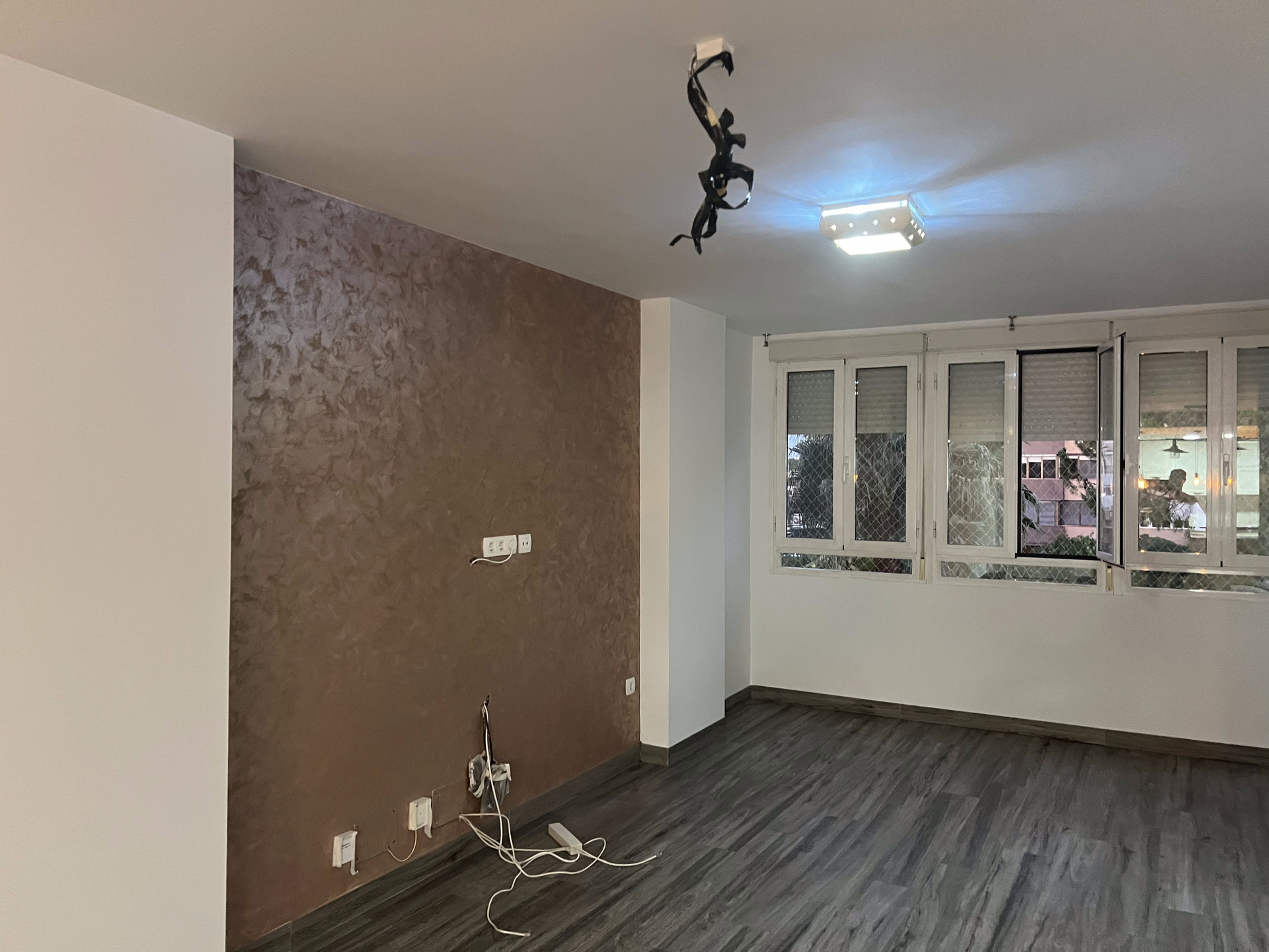 Piso de 150 m² en Dos Hermanas