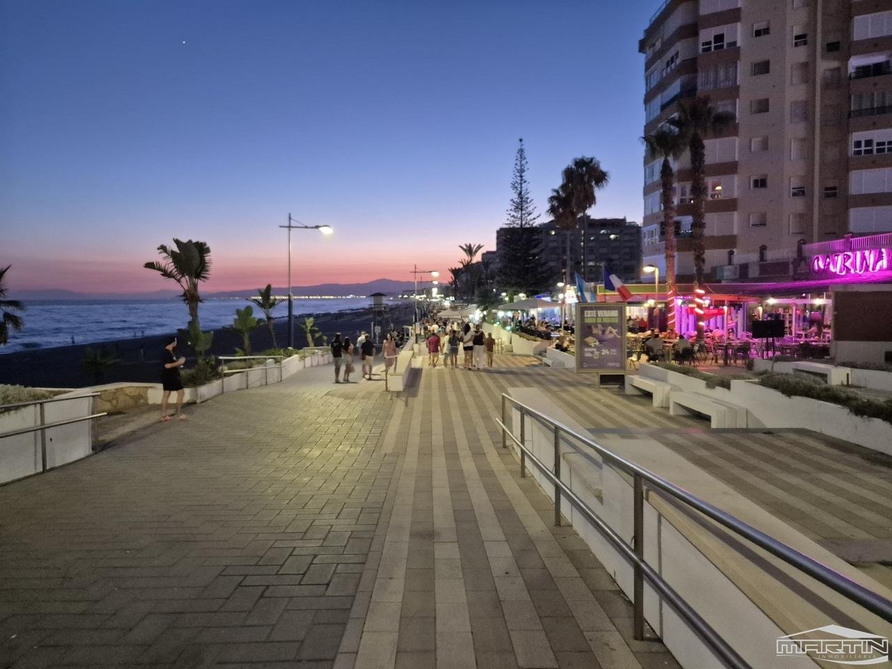 Pis de 45 m² a Torrox