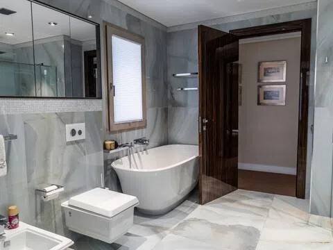 Casa de 1157 m² en Marbella
