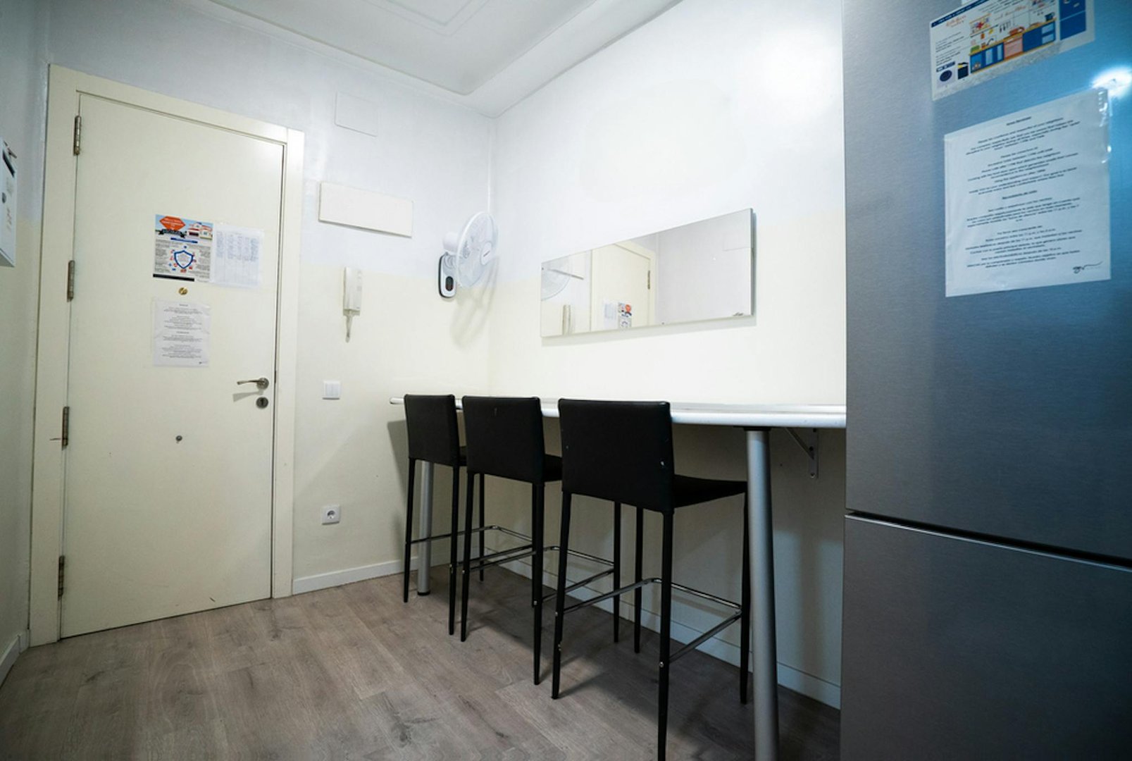 Habitación en alquiler, Madrid