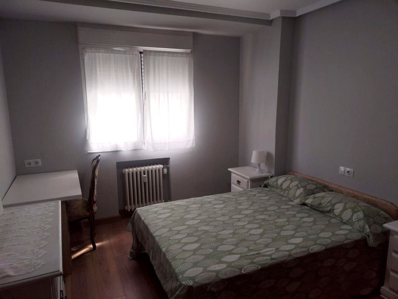 Piso de 110 m² en Gijón