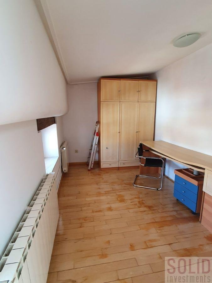 Pis de 112 m² a València