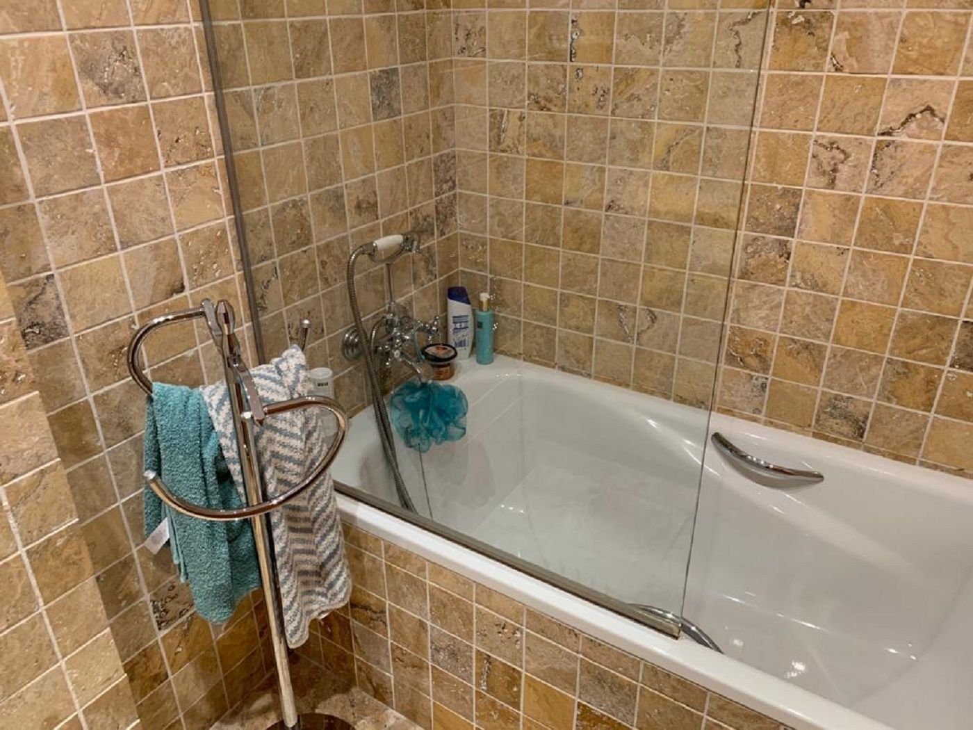 Piso de 178 m² en Murcia