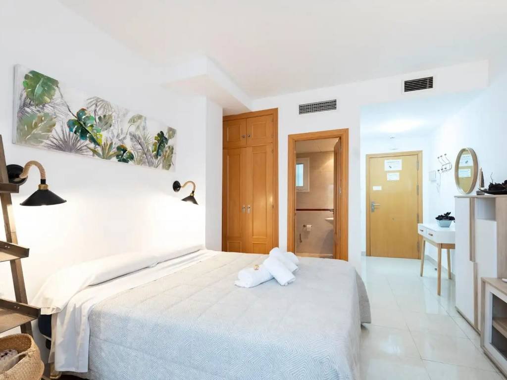 Pis de 50 m² a Rincón de la Victoria