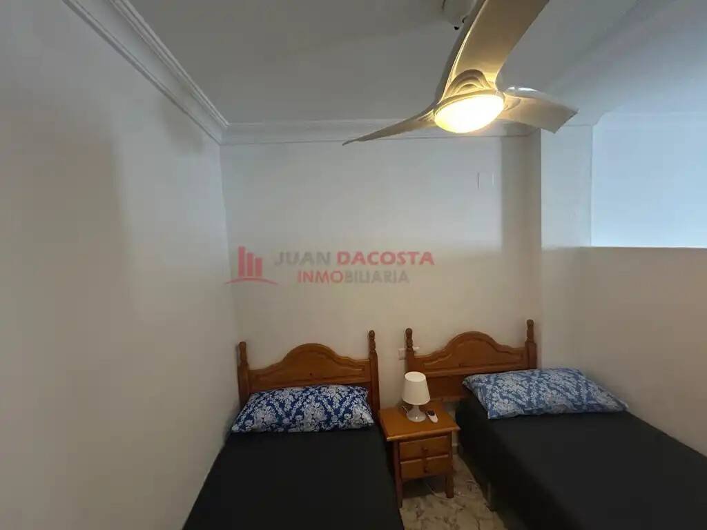 Piso de 50 m² en Lepe