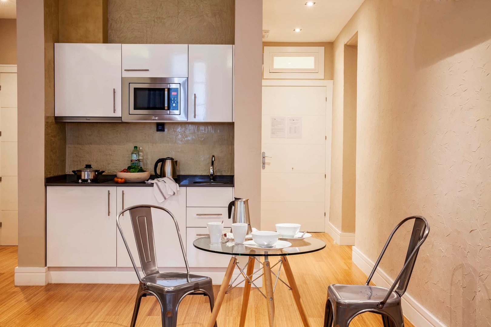 Pis de 30 m² a Barcelona