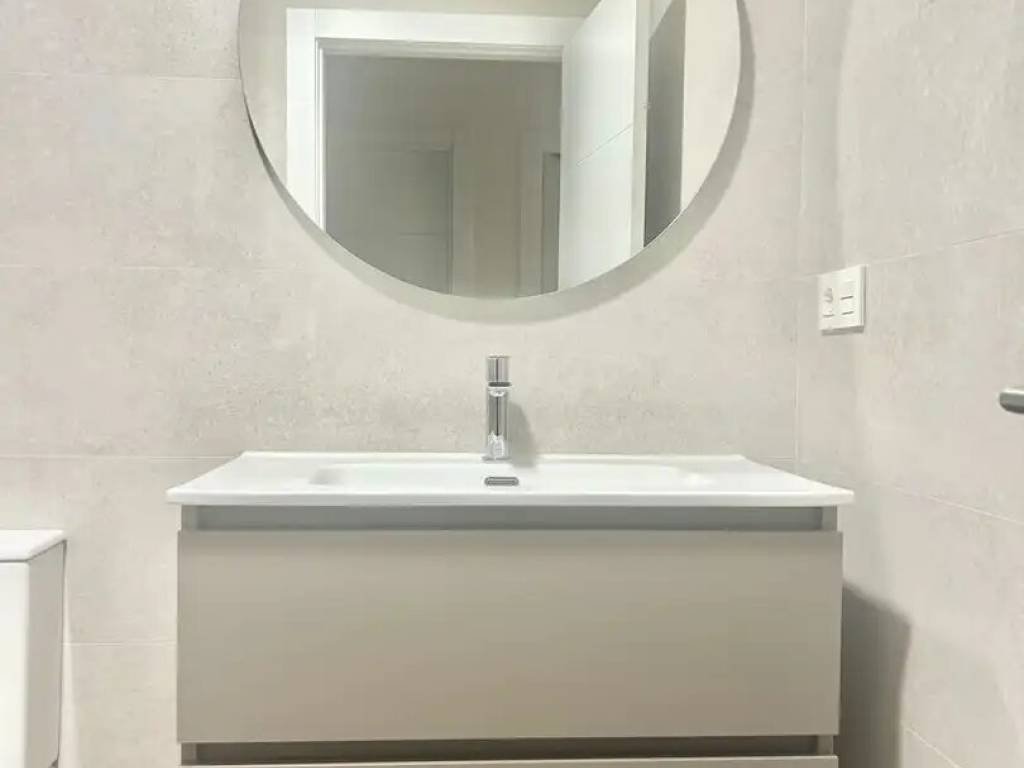 Piso de 72 m² en Burlada