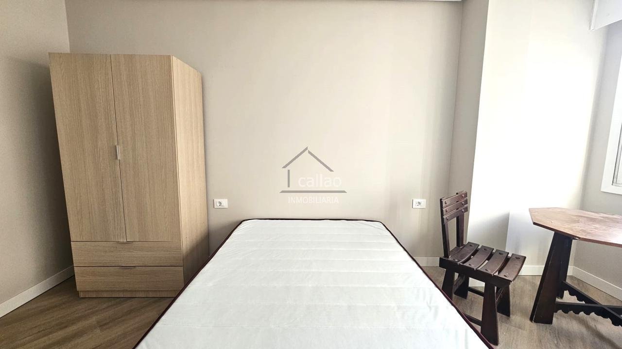 Habitació 116 m², Ferrol