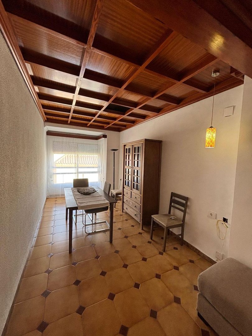 Piso de 120 m² en Alginet