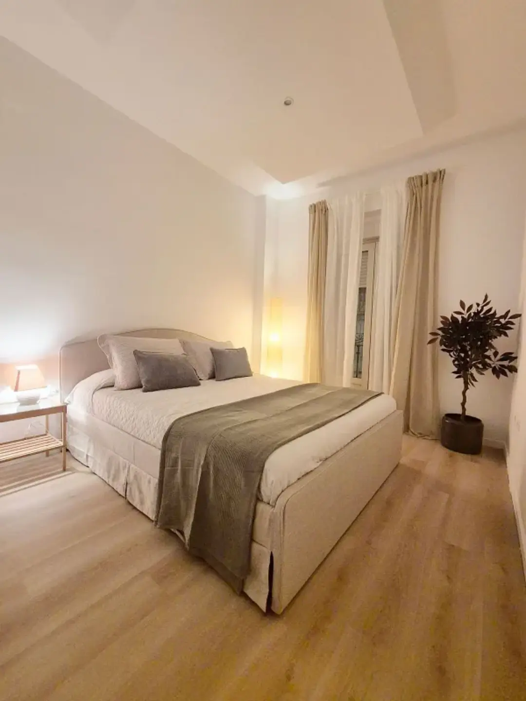Appartamento 60 m² a Siviglia