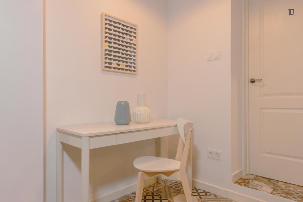 Piso de 45 m² en Valencia