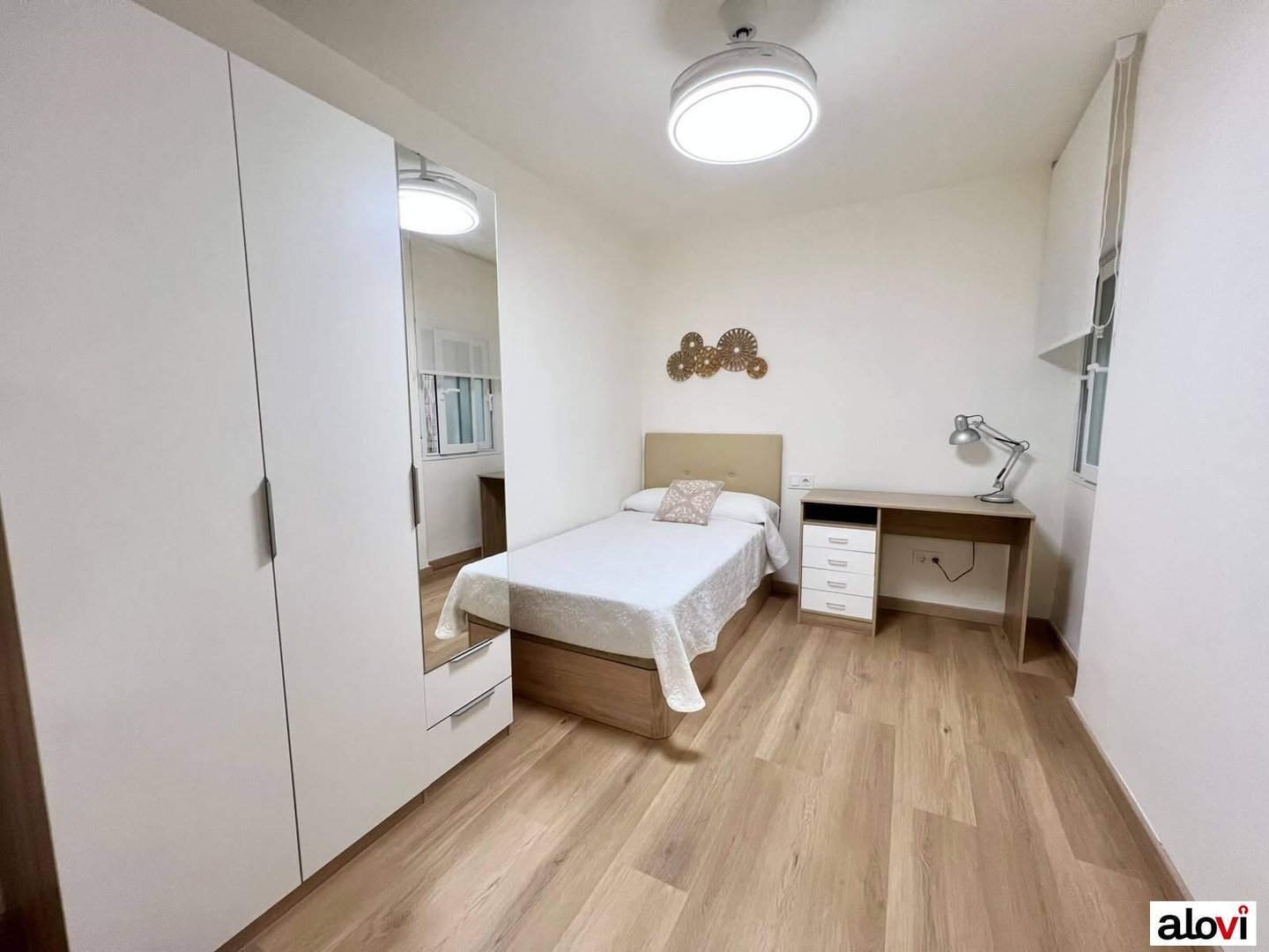 Zimmer zur Miete, Granada