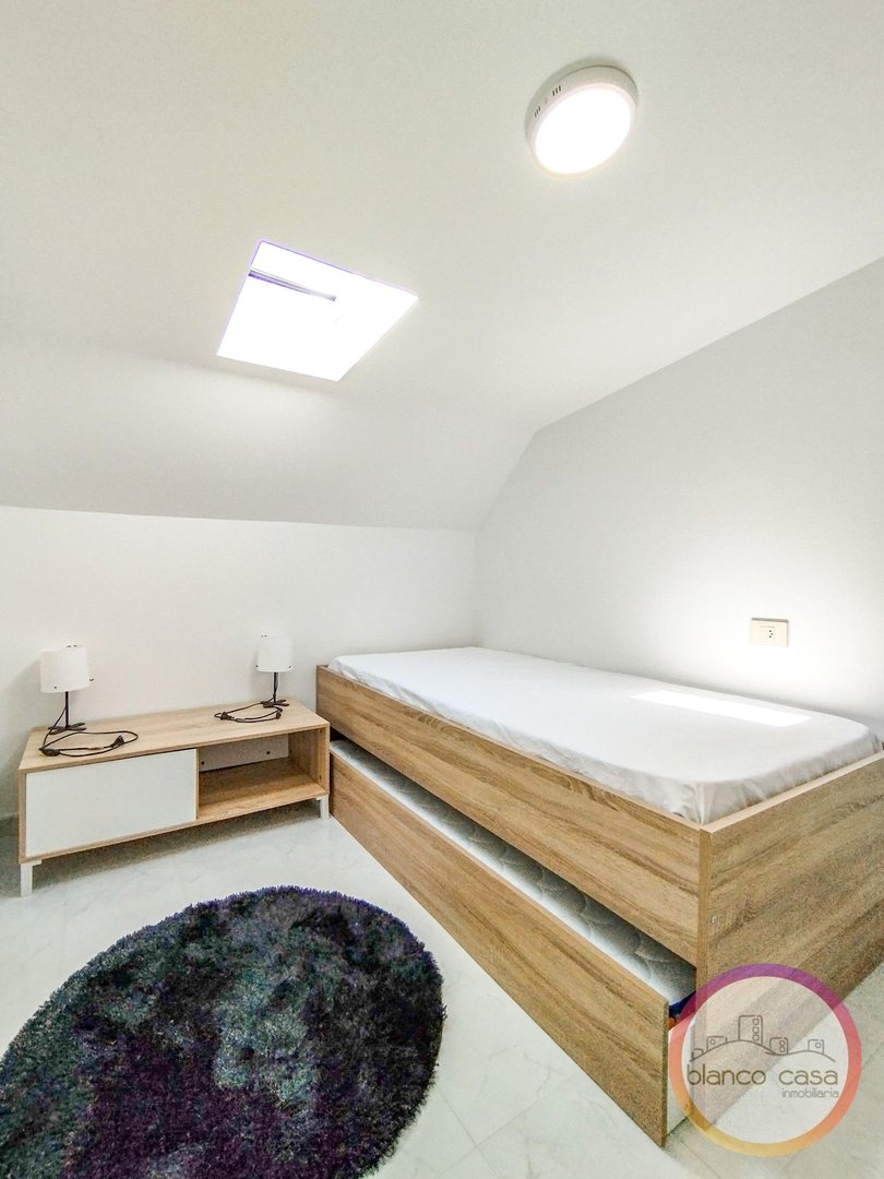Квартира 85 м² в Fisterra