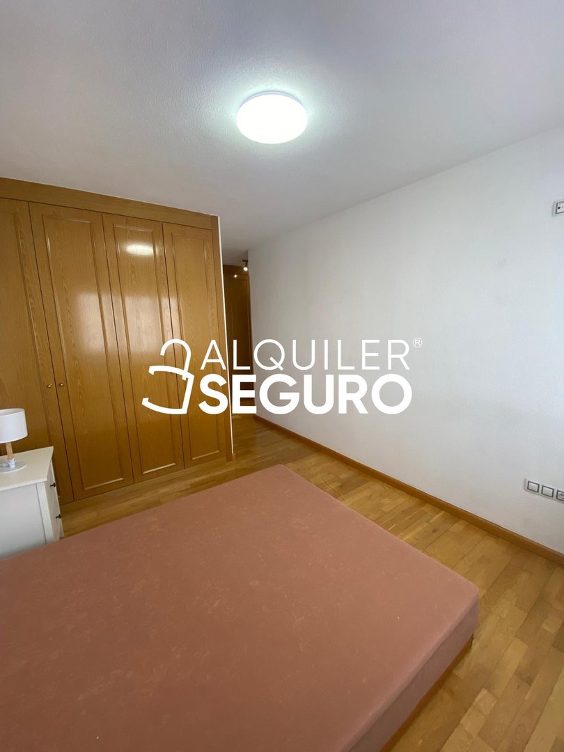 Pis de 108 m² a Guadalajara