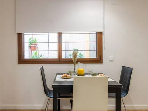 Pis de 55 m² a Barcelona
