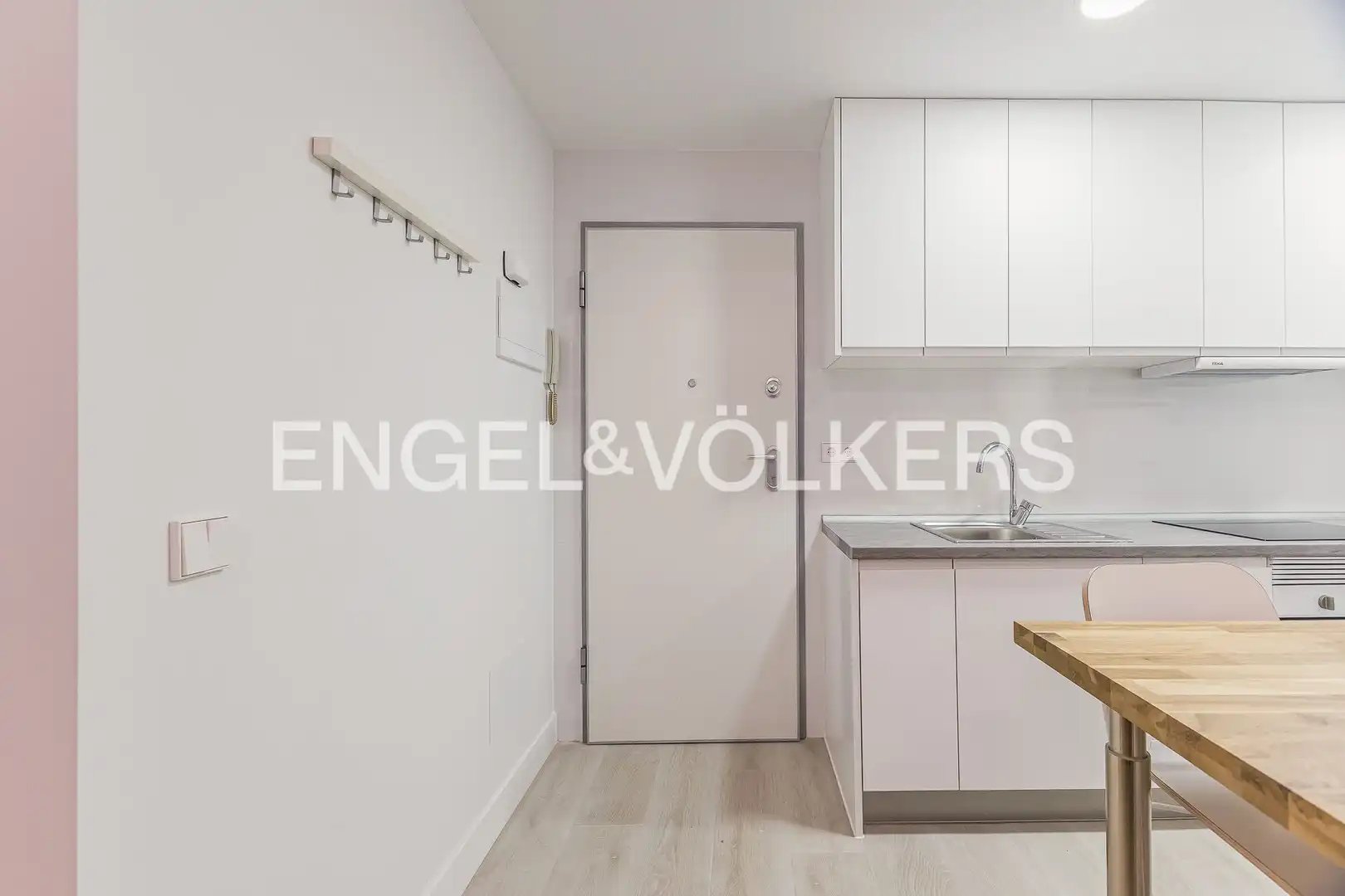 Pis de 45 m² a Madrid