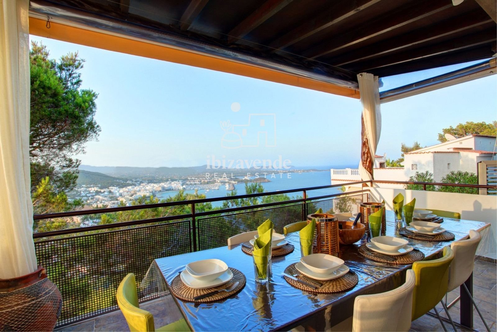 Casa de 238 m² en Santa Eulària des Riu