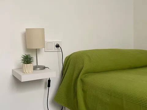 Habitació de lloguer, València