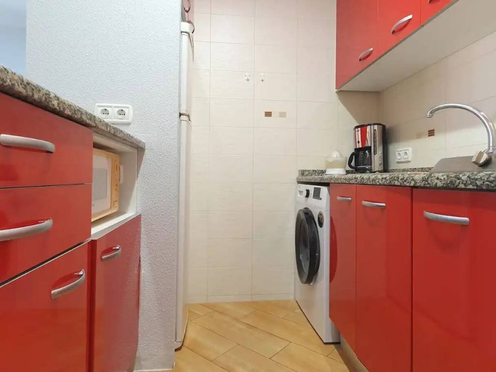 Piso de 65 m² en Dénia