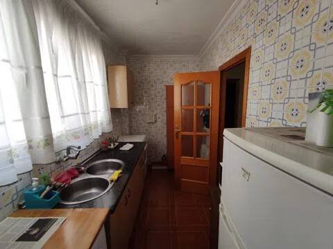 Habitación 121 m², Albacete