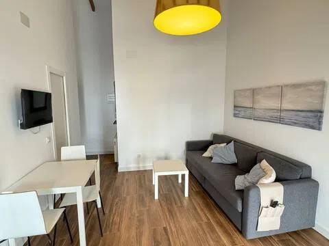 Piso de 39 m² en Valencia