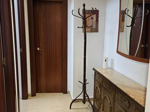 Pis de 50 m² a Salamanca