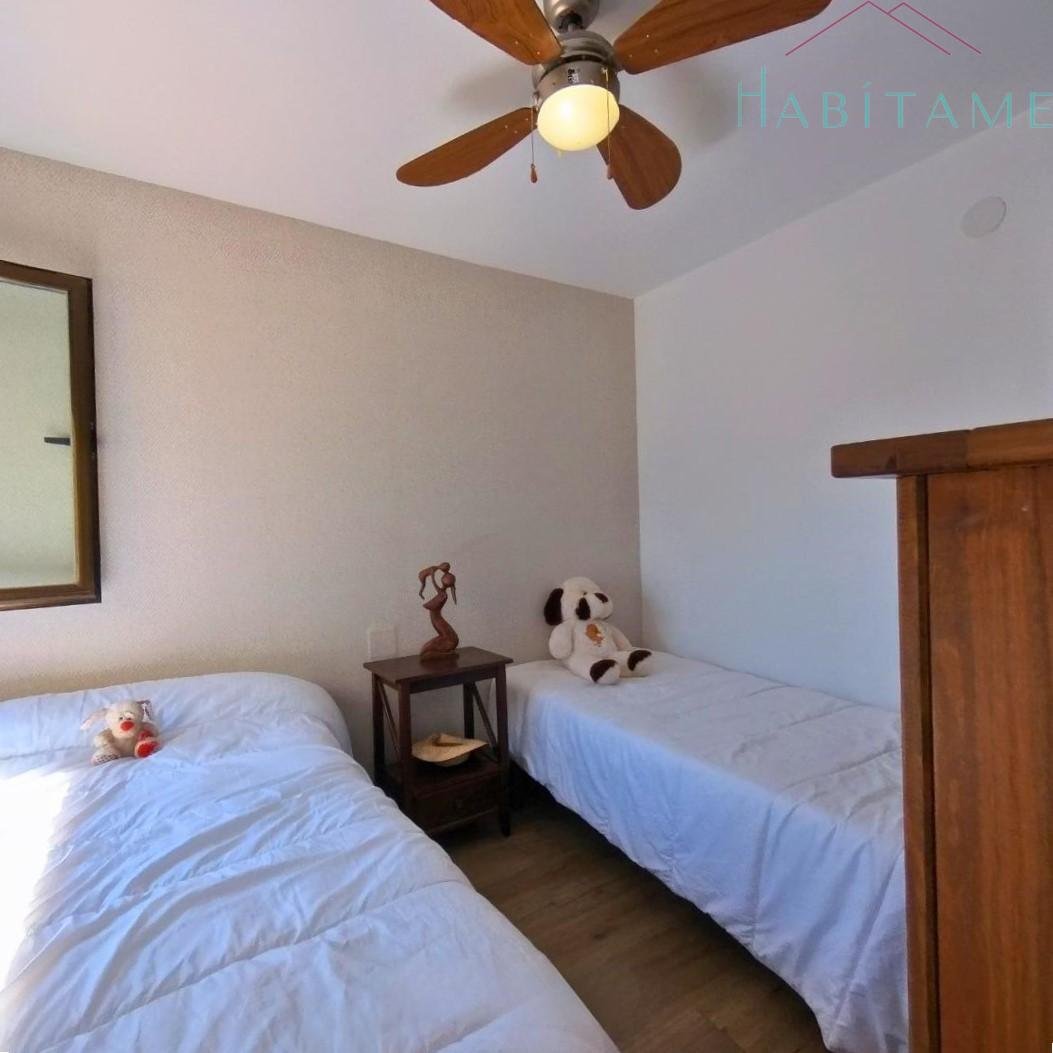 Wohnung 73 m² in Salobreña