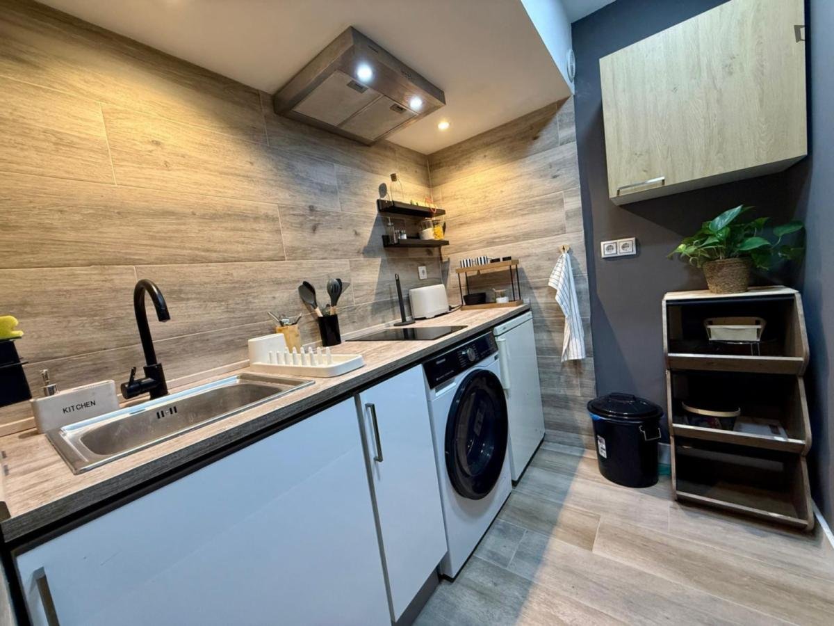 Piso en alquiler, Barcelona